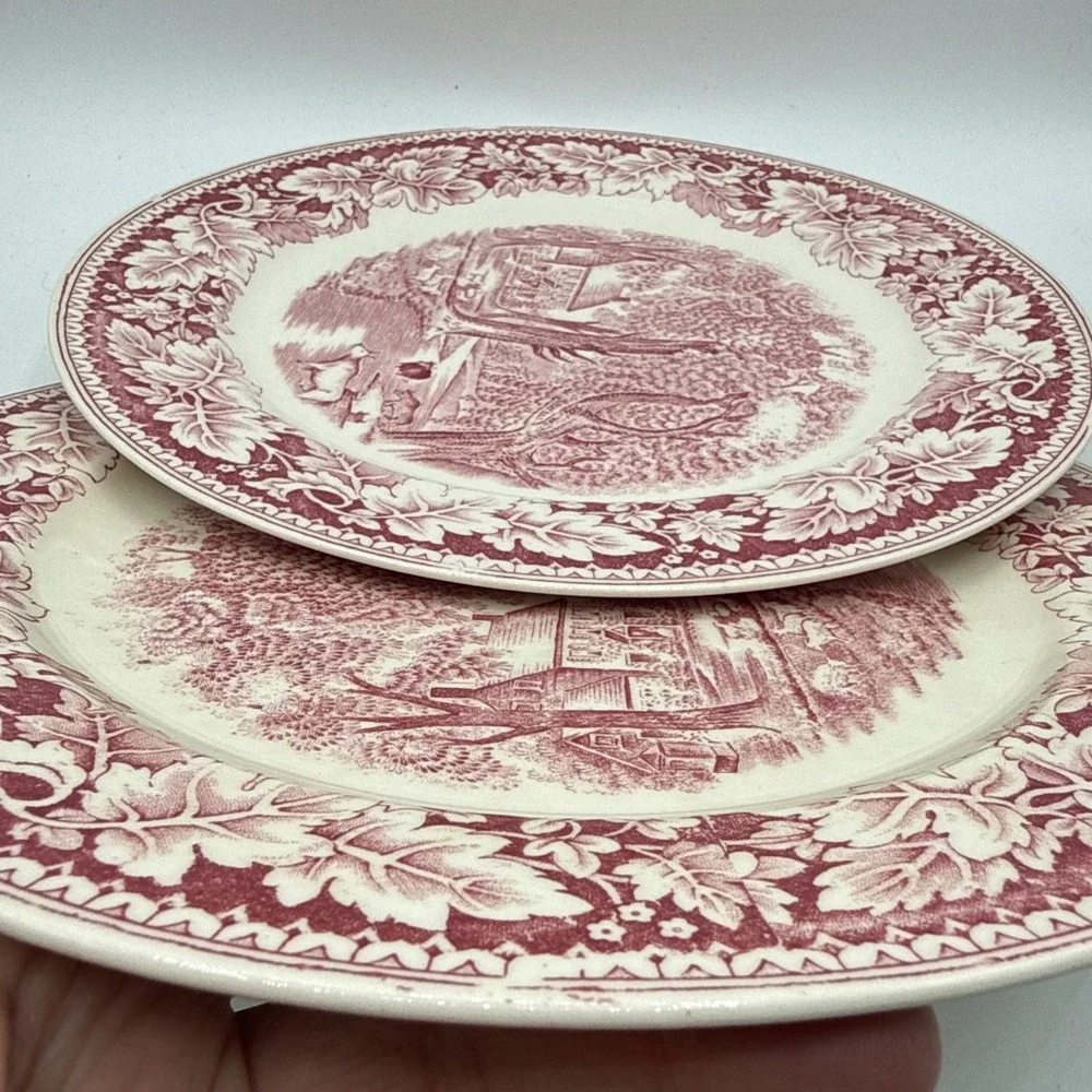 Homer Laughlin this vintage